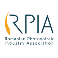 RPIA - Romanian Photovoltaic Industry Association logo - Similar company to Tesla Power Systems