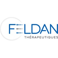 Feldan Therapeutics  ǀ Feldan Thérapeutiques logo - Similar company to Innodal