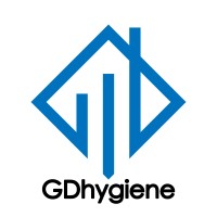GD Hygiene - Shandong GD Medical Co., Ltd. logo - Similar company to Gd Hygiene / Shandong Gd Technology Co., Ltd.