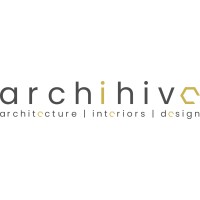 archihive studios logo - Similar company to Ads - Architects