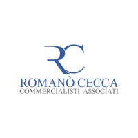 Studio Commercialisti Romanò Cecca logo - Similar company to I.C.E. - S.R.L.
