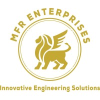 MFR Enterprises logo - Similar company to Hyperco S.A.