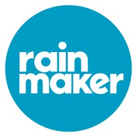 Rainmaker - Mahdollisuus menestyä logo - Similar company to R A I N M A K E R™
