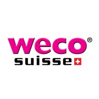 WECO Suisse AG logo - Similar company to Arwico Ag