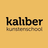 Kaliber Kunstenschool logo - Similar company to Secureme2 Cyber Security ™