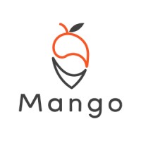 Mango logo - Similar company to Neooma