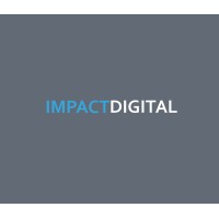 Impact Digital Agency logo - Similar company to Generateagentleads.Com