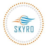 SKYRO HVAC PRODUCTS logo - Similar company to Dynamicair Engineering(India) Pvt.Ltd