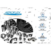 AEROFLEX GABON logo - Similar company to Gabon Soft