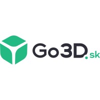 Go3D.sk logo - Similar company to Erobots