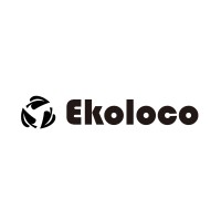 Ekoloco logo - Similar company to Whatever Sweats