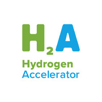 Hydrogen Accelerator logo - Similar company to Hydrogen Safe