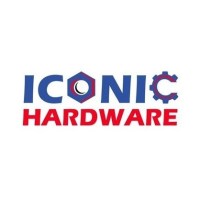 Iconic Hardware logo - Similar company to Starco Hardware
