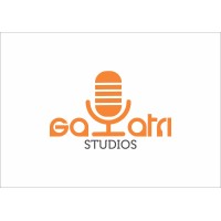 Gayatri Studios logo - Similar company to Exclaim Media Studios