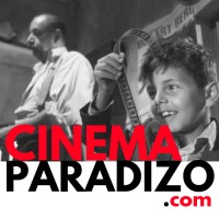 Cinema Paradizo Studio logo - Similar company to Ozseeker Leisure And Cinema Blog
