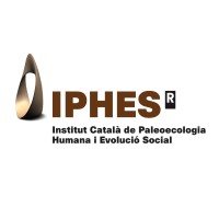IPHES-CERCA Institut Català de Paleoecologia Humana i Evolució Social logo - Similar company to Enbucle