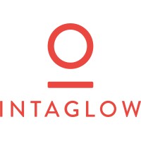 Intaglow logo - Similar company to Vyno.Ai