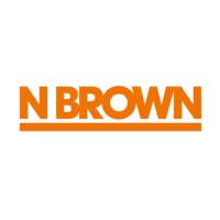 N Brown Group logo - Similar company to Bonmarche