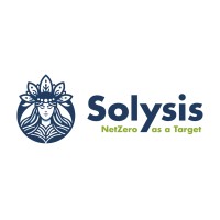 Solysis logo - Similar company to Evoplan Ag