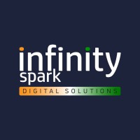 Infinity Spark India Private Limited logo - Similar company to Webbaysys Technologies