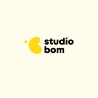 Studio Bom (스튜디오봄) logo - Similar company to Mobidoo(Saucelive)