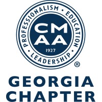 Georgia Chapter - Club Management Association of America logo - Similar company to Uga Cmaa