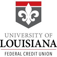 University of Louisiana Federal Credit Union logo - Similar company to Well Lived Wealth, Llc