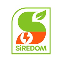 Siredom logo - Similar company to Setom De L'Eure
