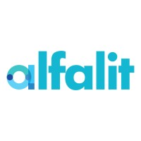 Alfalit International Inc. logo - Similar company to Tango Mango