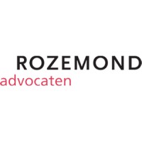 Rozemond Advocaten logo - Similar company to Croon Huith