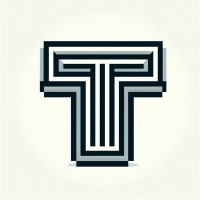 Titan Tether Technologies logo - Similar company to Ponton Industries, Inc.