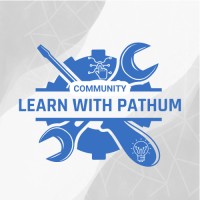 Learn with Pathum logo - Similar company to Mutant Tech
