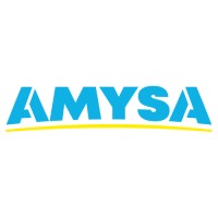 AMYSA Servicios Ambientales logo - Similar company to Koz Agrotech
