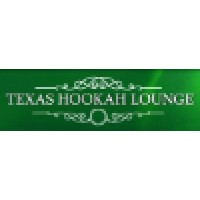 Texas Hookah Lounge logo - Similar company to Hookah Studios
