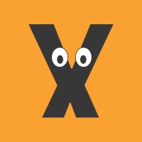 Xefyr logo - Similar company to Dk Robotics