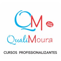 QualiMoura Cursos Profissionalizantes logo - Similar company to Direta Cursos
