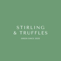 Stirling & Truffles logo - Similar company to Xerfer