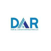 Dar Al Aayan Contracting LLC logo - Similar company to Cavend Construction