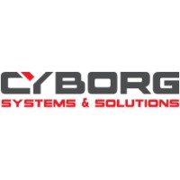 Cyborg Systems & Solutions logo - Similar company to Cyborg Systems