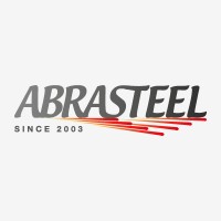 Abrasteel Abrasivos logo - Similar company to Esbo Logistics Systems