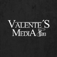 Valente's Media logo - Similar company to Malpraxis Studio