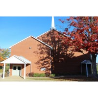 North Salem Baptist Church