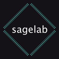 Sage Lab logo - Similar company to Sage® Labs
