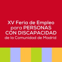 Feria de Empleo y Discapacidad logo - Similar company to Cetip Associació Catalana De Centres Especials De Treball D’Iniciativa Privada