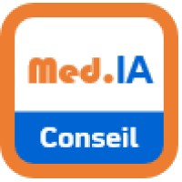 Med.IA logo - Similar company to Willcom