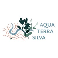 Aqua Terra Silva logo - Similar company to Makāna