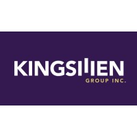 The Kingsmen Group Inc. logo - Similar company to Livante Developments