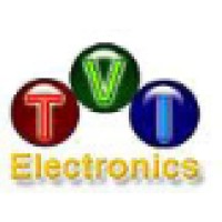 TVI Electronics LLC. logo - Similar company to Visionair-E