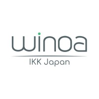 Winoa IKK Japan logo - Similar company to Winoa Italia