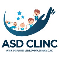 ASD Clinic logo - Similar company to Pahchaan (Protection And Help Of Children Against Abuse And Neglect)